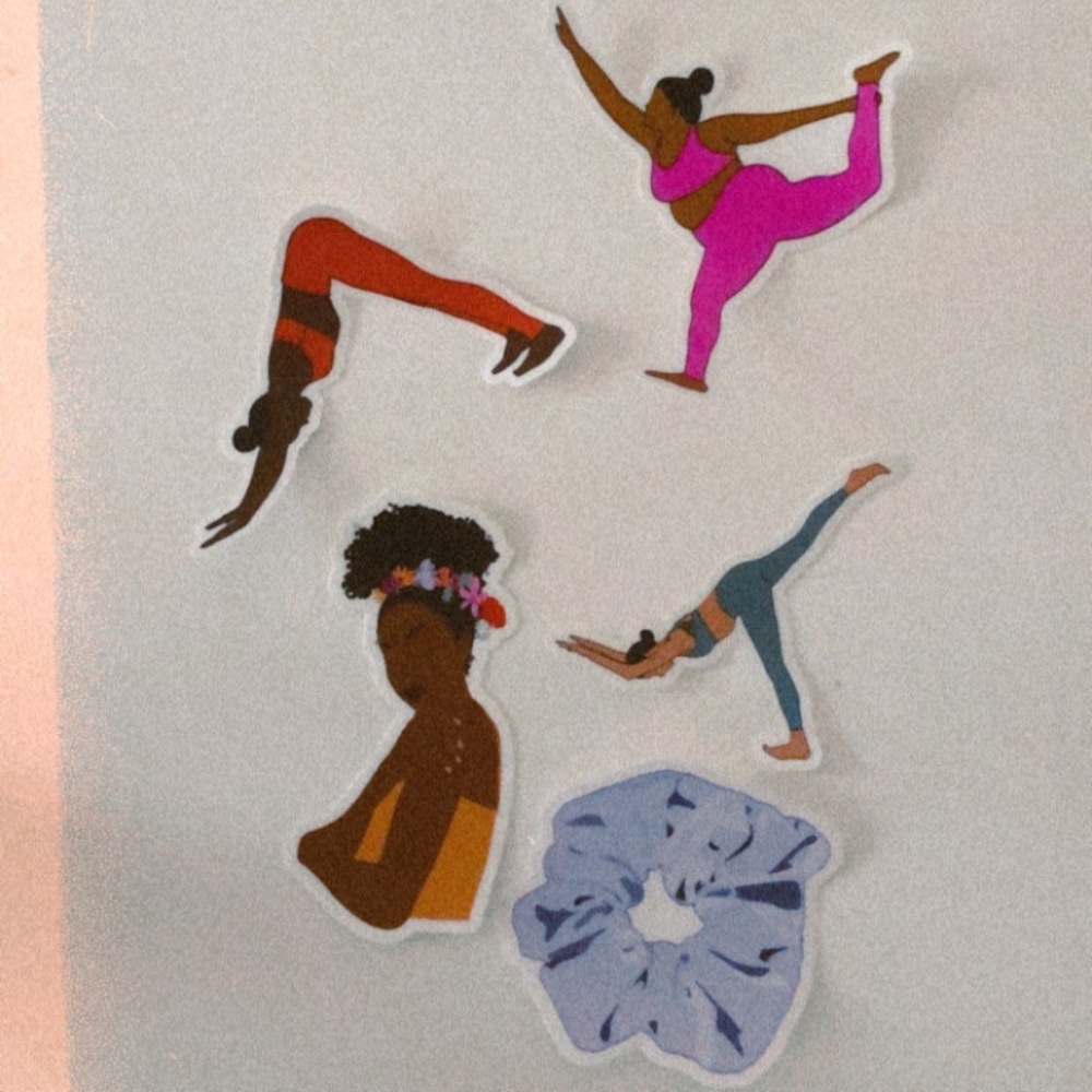 Sticker Pack.